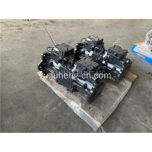 708-2K-00123 708-2K-00122 Основной насос ПК 200000-8 Гидравлический насос